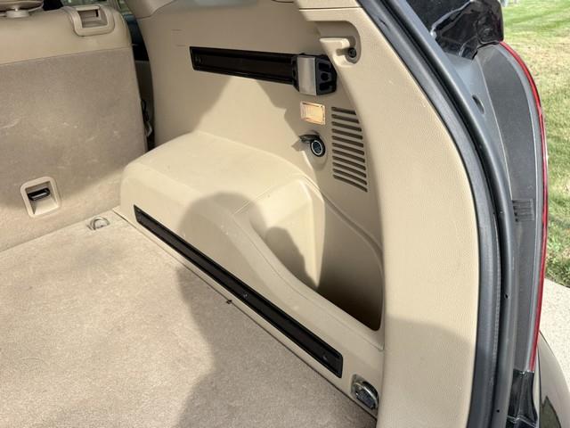 Saturn VUE AWD V6 XR 2008 Saturn VUE AWD V6 XR 2008