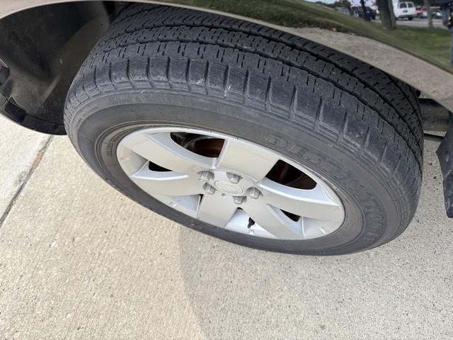 Saturn VUE AWD V6 XR 2008 Saturn VUE AWD V6 XR 2008