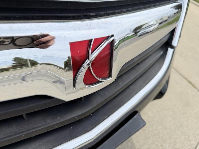 Saturn VUE AWD V6 XR 2008 Saturn VUE AWD V6 XR 2008