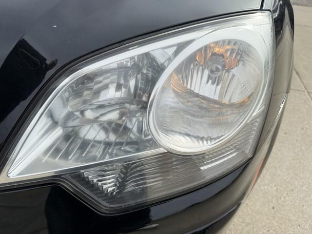 Saturn VUE AWD V6 XR 2008 Saturn VUE AWD V6 XR 2008