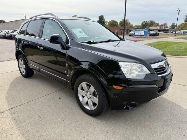 Saturn VUE AWD V6 XR 2008