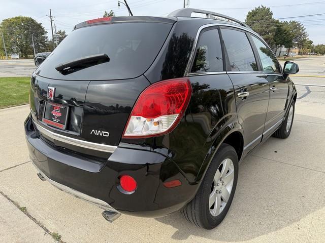 Saturn VUE AWD V6 XR 2008