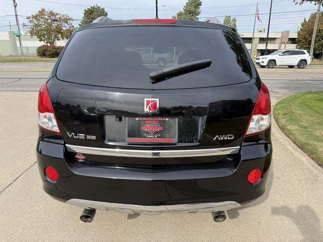 Saturn VUE AWD V6 XR 2008