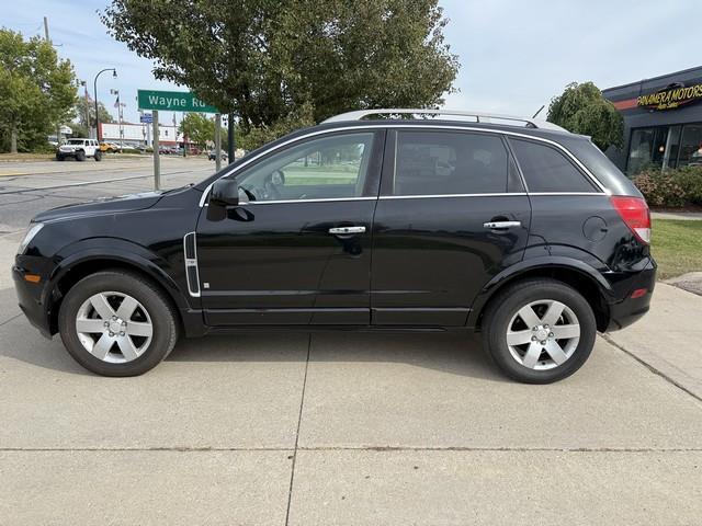 Saturn VUE AWD V6 XR 2008