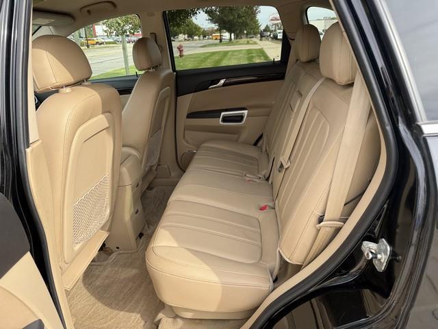 Saturn VUE AWD V6 XR 2008