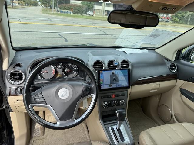 Saturn VUE AWD V6 XR 2008