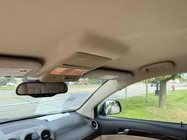 Saturn VUE AWD V6 XR 2008