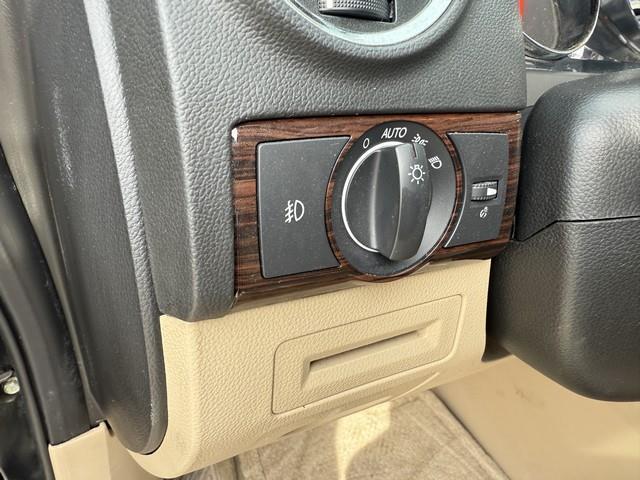 Saturn VUE AWD V6 XR 2008