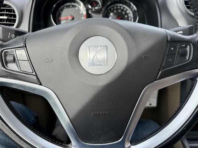 Saturn VUE AWD V6 XR 2008