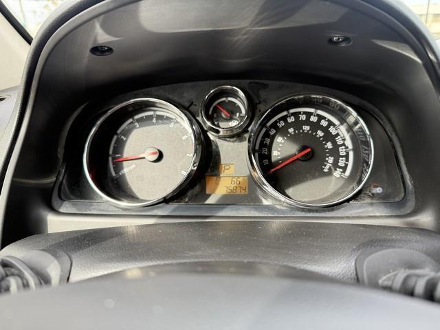 Saturn VUE AWD V6 XR 2008