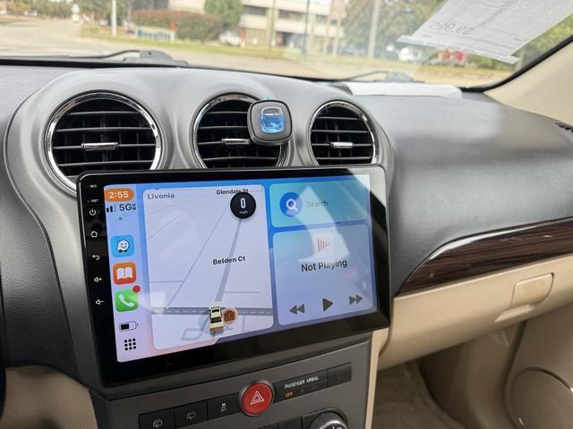 Saturn VUE AWD V6 XR 2008