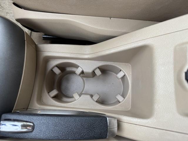 Saturn VUE AWD V6 XR 2008