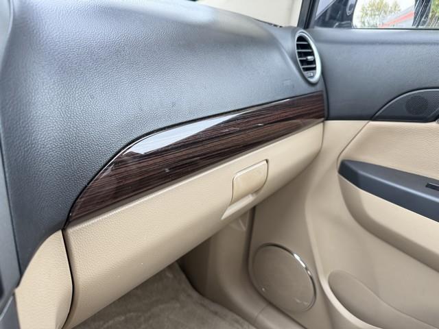 Saturn VUE AWD V6 XR 2008