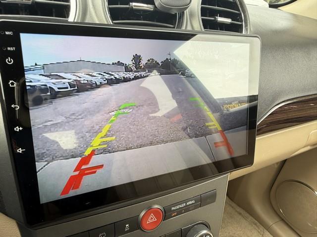 Saturn VUE AWD V6 XR 2008