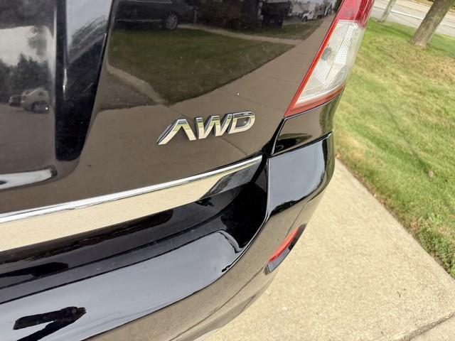 Saturn VUE AWD V6 XR 2008