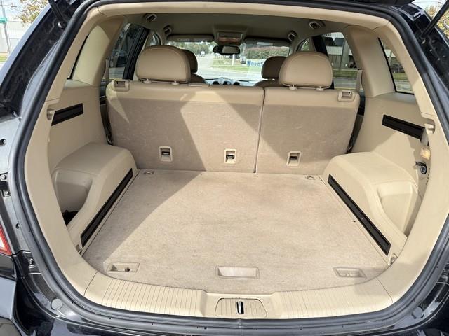 Saturn VUE AWD V6 XR 2008