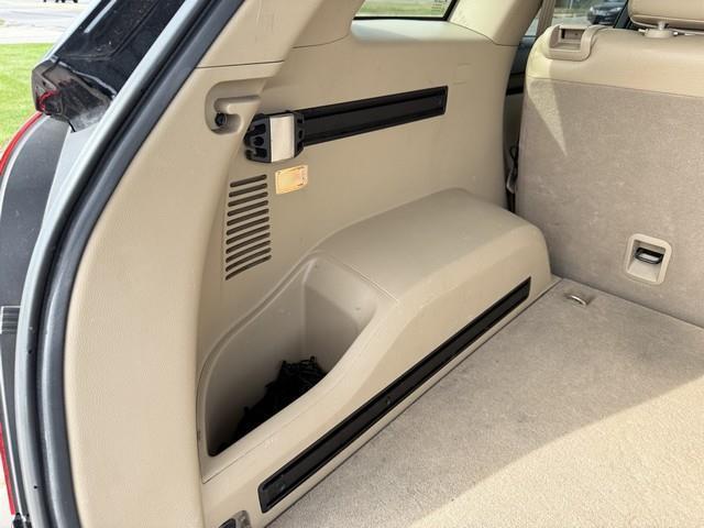 Saturn VUE AWD V6 XR 2008