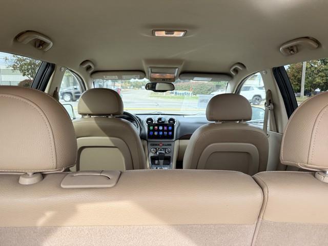 Saturn VUE AWD V6 XR 2008