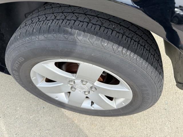 Saturn VUE AWD V6 XR 2008