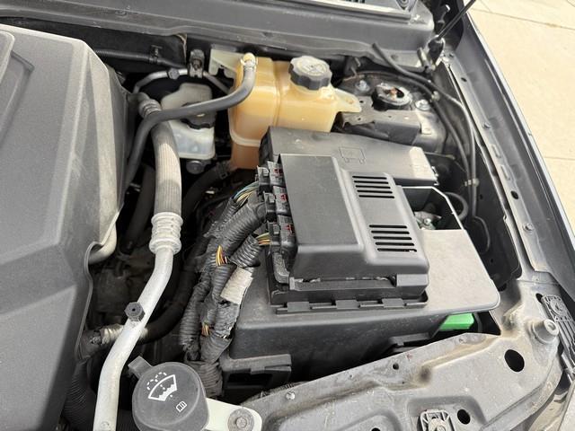 Saturn VUE AWD V6 XR 2008