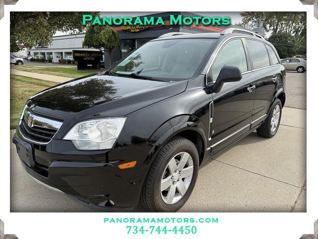 2008 Saturn VUE XR V6 AWD