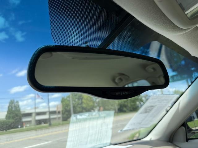 Lincoln Town Car Cartier 2001