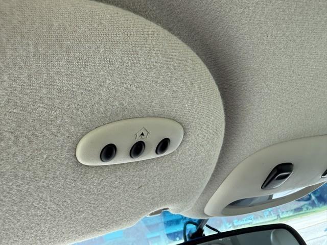 Lincoln Town Car Cartier 2001