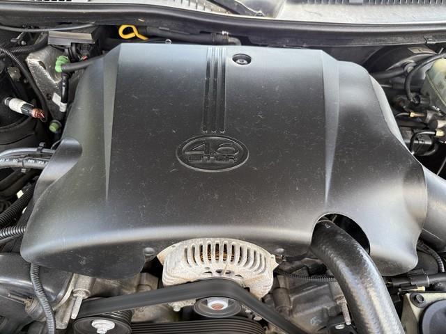 Lincoln Town Car Cartier 2001