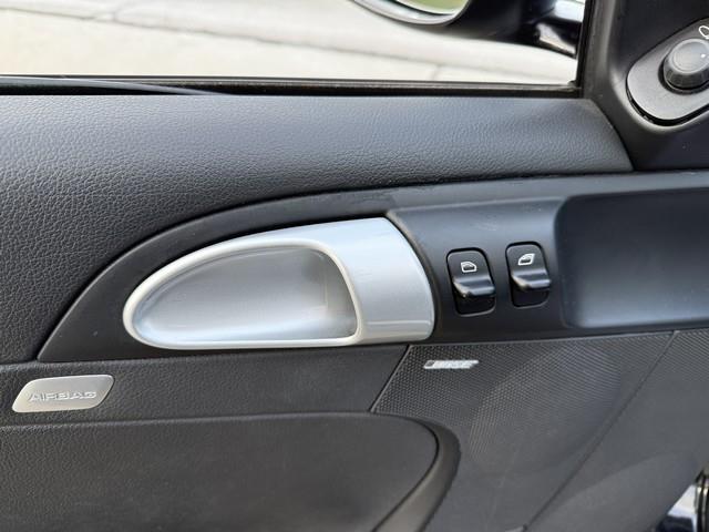 2008 Porsche Boxster Base photo 13