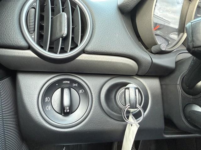 2008 Porsche Boxster Base photo 18