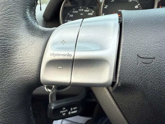 2008 Porsche Boxster Base photo 20