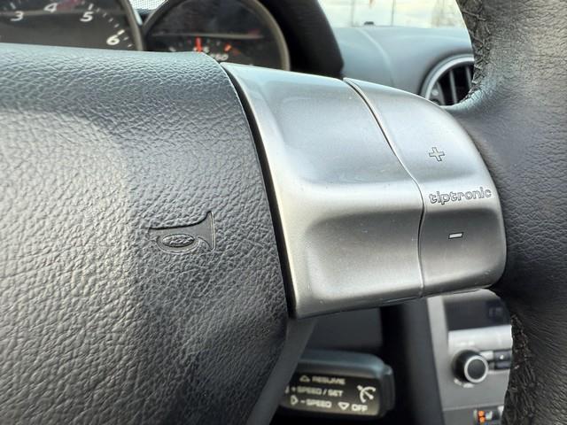2008 Porsche Boxster Base photo 21