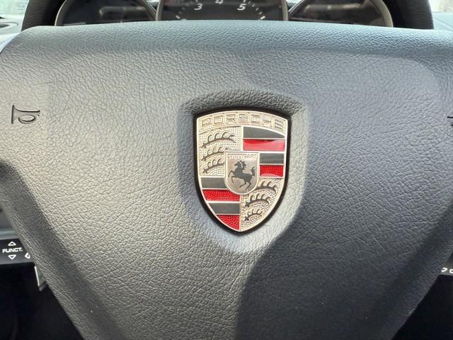 2008 Porsche Boxster Base photo 22