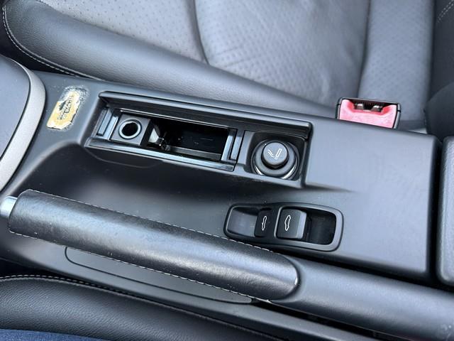 2008 Porsche Boxster Base photo 26