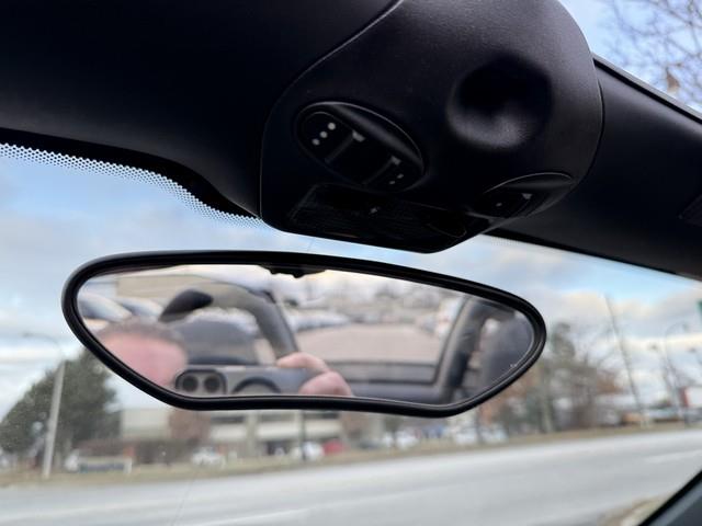 2008 Porsche Boxster Base photo 29