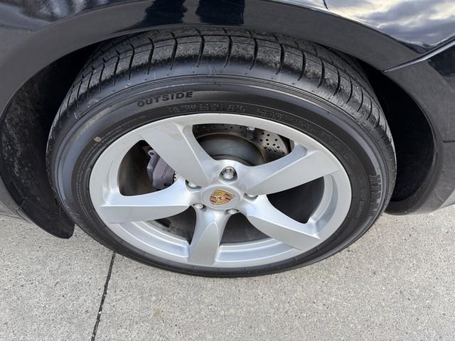 2008 Porsche Boxster Base photo 38