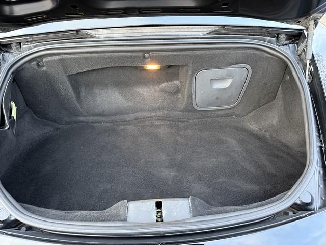 2008 Porsche Boxster Base photo 44