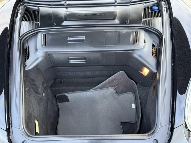 2008 Porsche Boxster Base photo 45