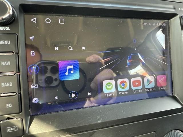 Chevrolet Silverado 1500 Work Truck Ext. Cab 4WD 2007