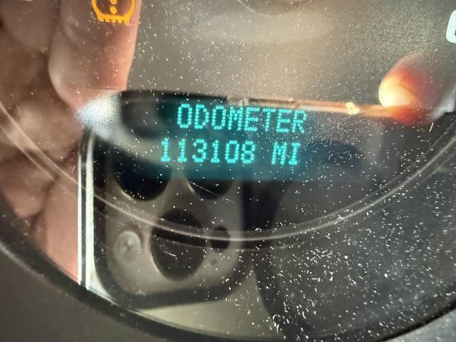 Chevrolet Silverado 1500 Work Truck Ext. Cab 4WD 2007