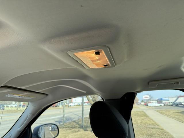 Chevrolet Silverado 1500 Work Truck Ext. Cab 4WD 2007