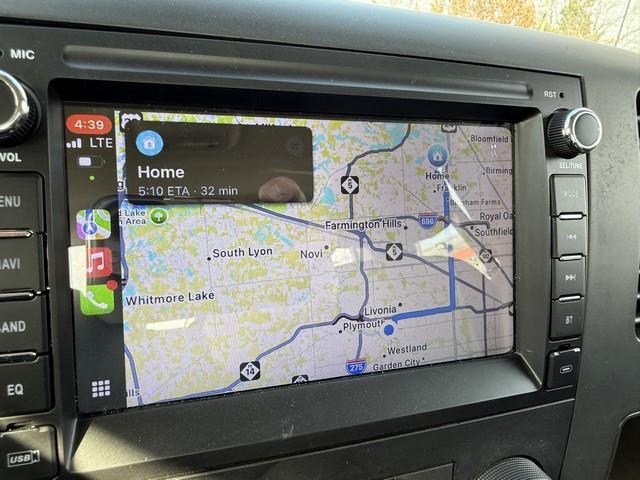 Chevrolet Silverado 1500 Work Truck Ext. Cab 4WD 2007