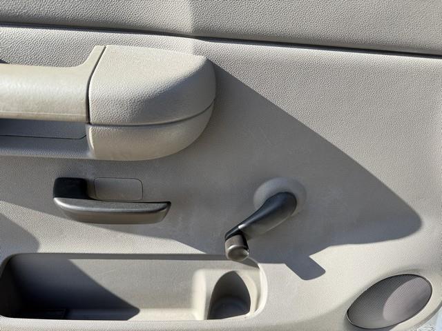 Chevrolet Silverado 1500 Work Truck Ext. Cab 4WD 2007