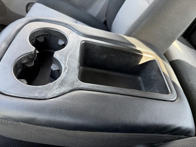 Chevrolet Silverado 1500 Work Truck Ext. Cab 4WD 2007