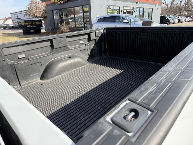 Chevrolet Silverado 1500 Work Truck Ext. Cab 4WD 2007