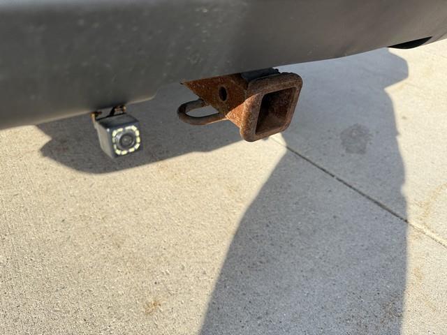 Chevrolet Silverado 1500 Work Truck Ext. Cab 4WD 2007