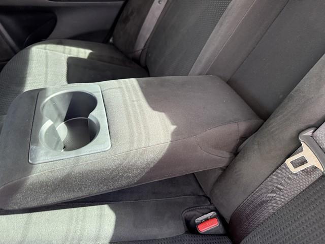 Nissan Altima 2.5 S 2015