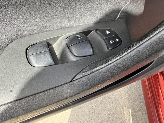 Nissan Altima 2.5 S 2015