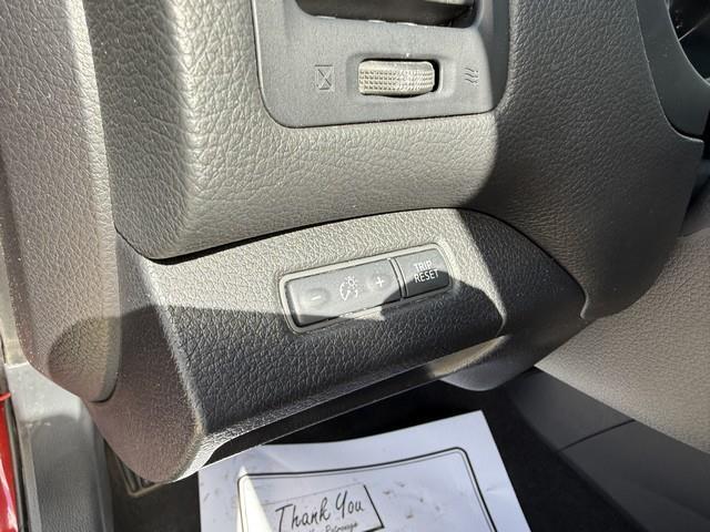 Nissan Altima 2.5 S 2015