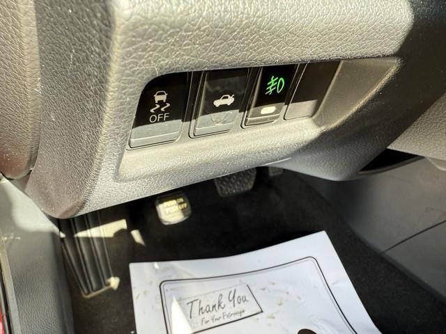 Nissan Altima 2.5 S 2015